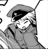 Jouno saigiku 