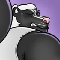 skunk dad