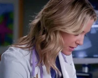 Arizona Robbins