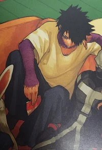 Dabi
