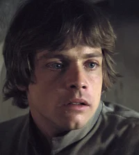 Luke Skywalker