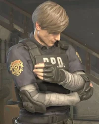Leon Kennedy