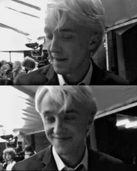 Draco L Malfoy