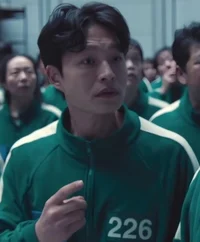 Kim Yeong-sam 