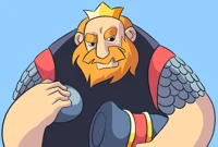 Royal Giant