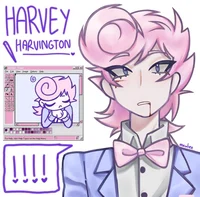 Harvey Harvington