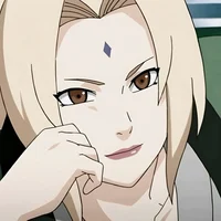 Tsunade Senju