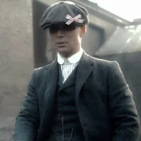 thomas shelby