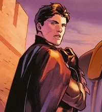 Bruce Wayne