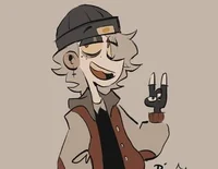 Dimitri - Pine Point