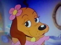 Nose Marie