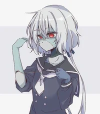 Стелла Зомби