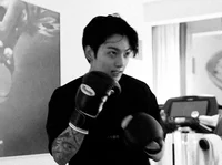 Jungkook 