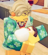 Forsaken -Mamaletsky