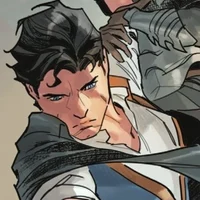 Clark Kent