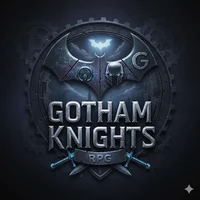 Gotham Knights RPG