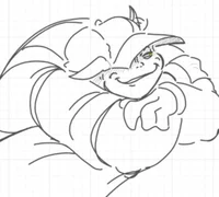 Uncle Samsonite - RP