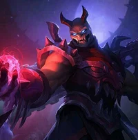 Bloodmoom Shen