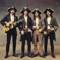 Beatles pirate