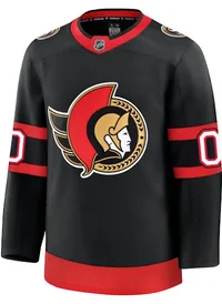 A Ottawa Senators MG