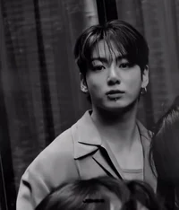 Jeon Jungkook 