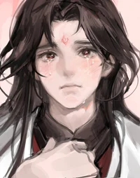 Luo Binghe
