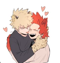 Giant Wolf kirishima