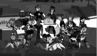 Total Drama Island