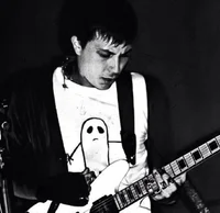 Frank Iero