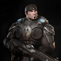 Marcus Fenix