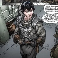 Jason Todd