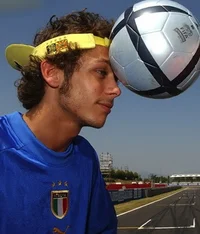 Valentino Rossi
