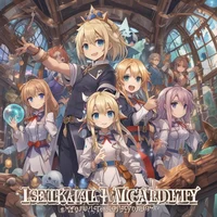 Isekai Magic Academy