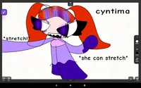 Cyntima