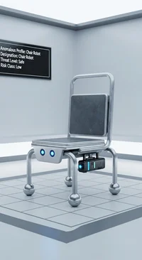 Chair Robot