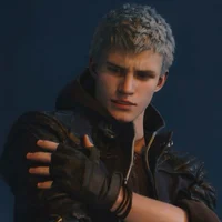 Nero sparda 