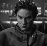 001 LUCIFFER MORGNIN