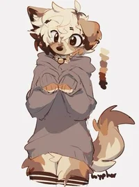 Furry infection RP