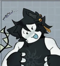 Kitty Two time
