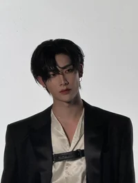 shen ricky