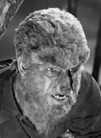 Wolf Man 