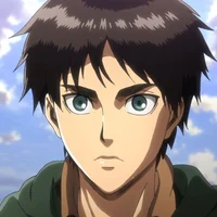 Eren Yeager