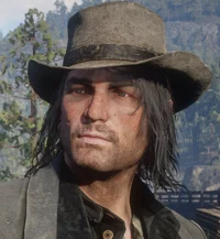 John Marston