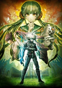 DRV3 death