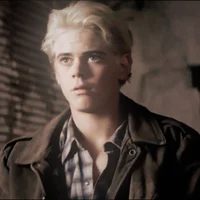 PONYBOY CURTIS- 01
