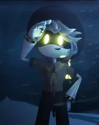 Serial Designation N