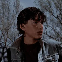 JOHNNY CADE- 01