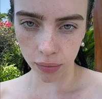 Billie Eillish