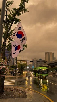Corea del Sur