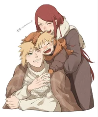 Naruto-Family